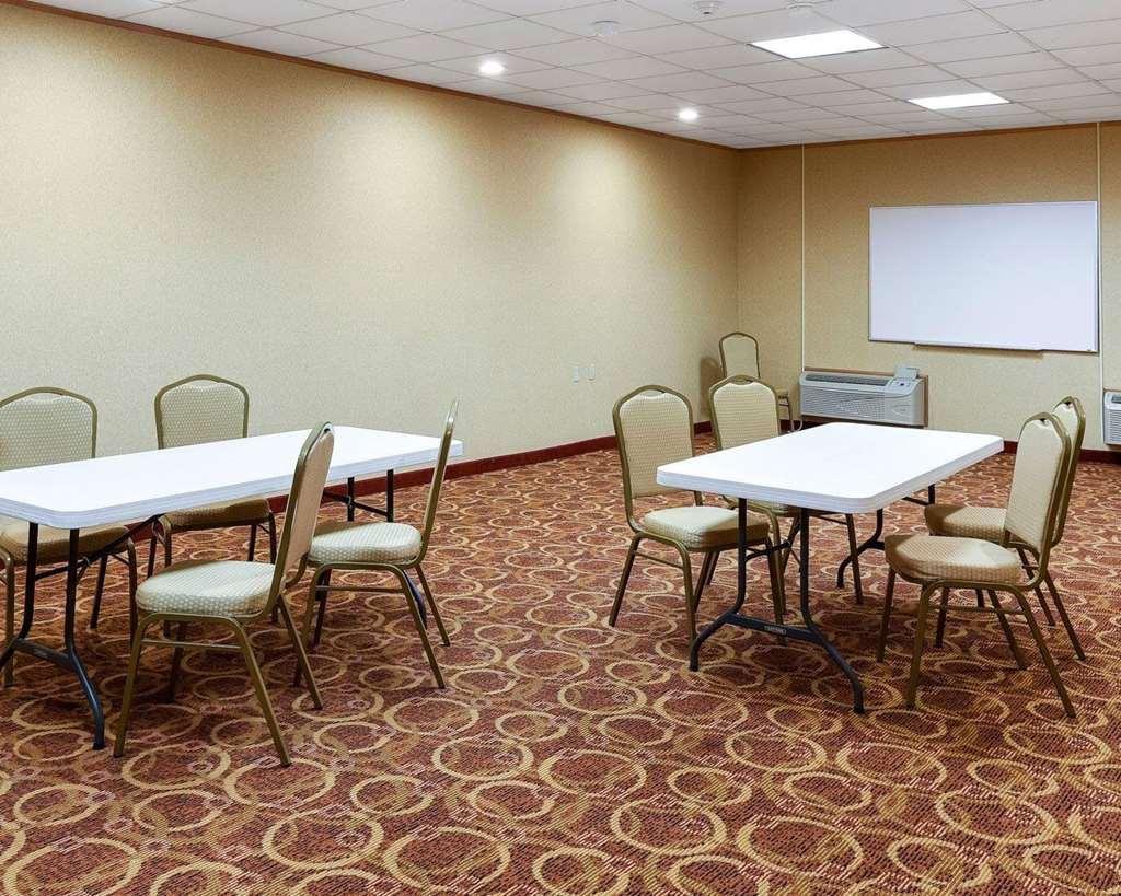 Comfort Inn Grantsville-Deep Creek Lake Tiện nghi bức ảnh