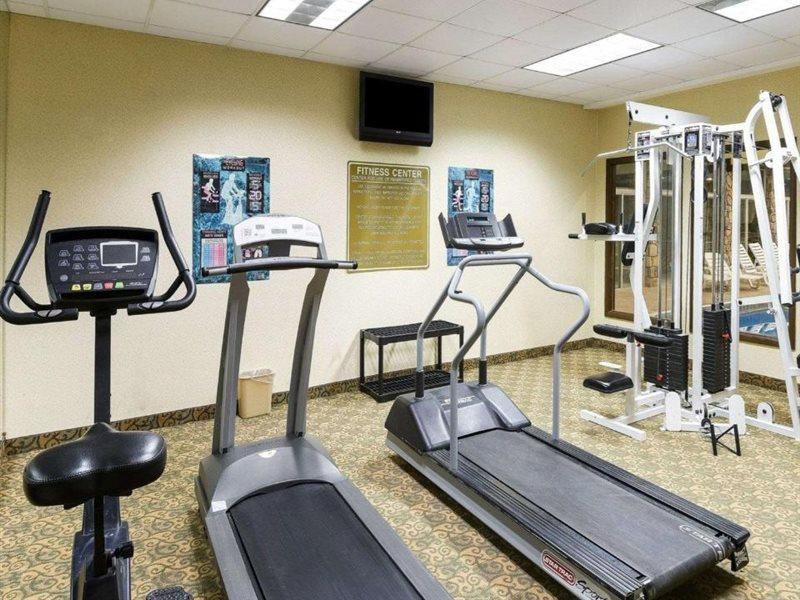 Comfort Inn Grantsville-Deep Creek Lake Ngoại thất bức ảnh