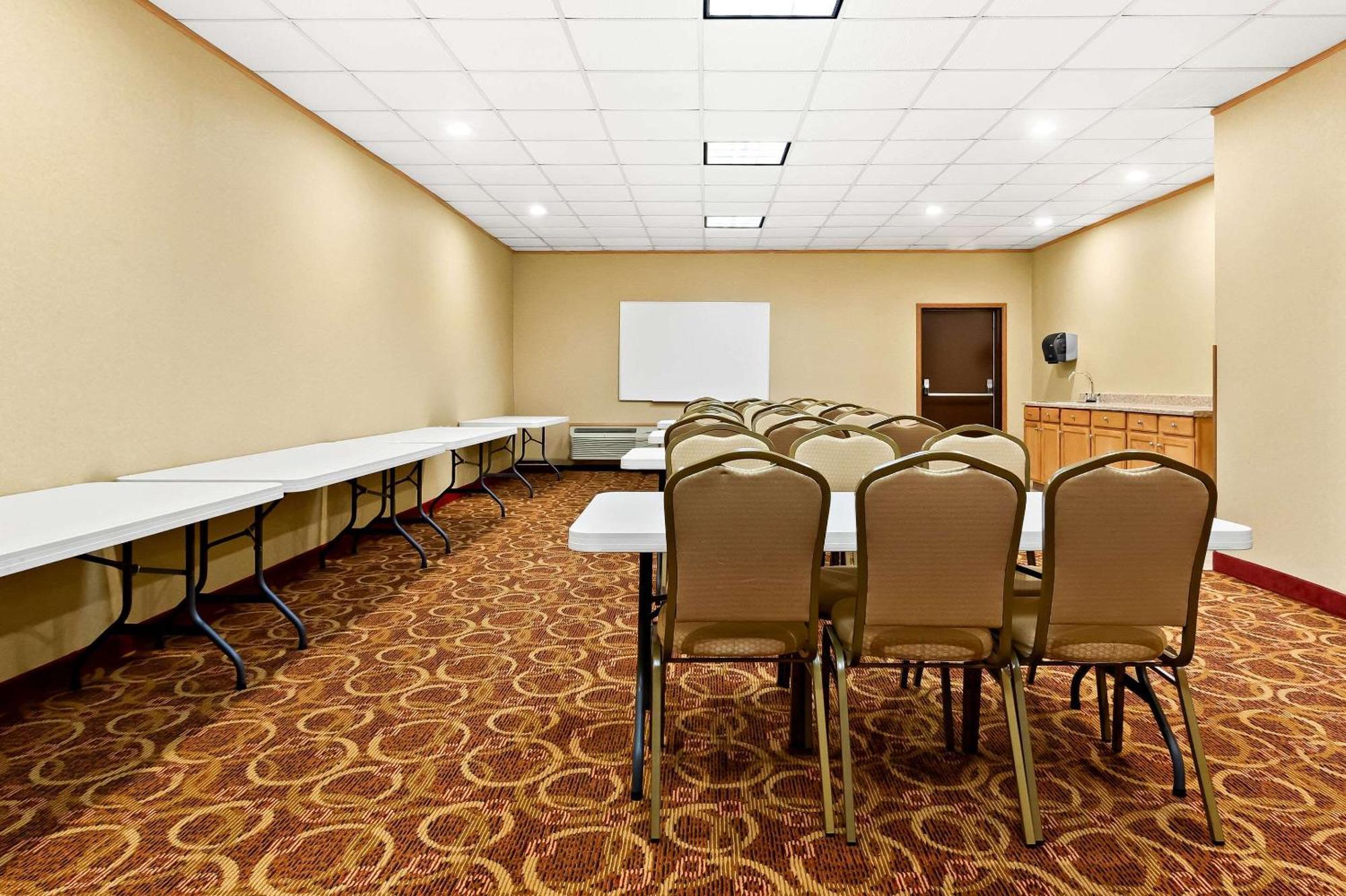 Comfort Inn Grantsville-Deep Creek Lake Ngoại thất bức ảnh