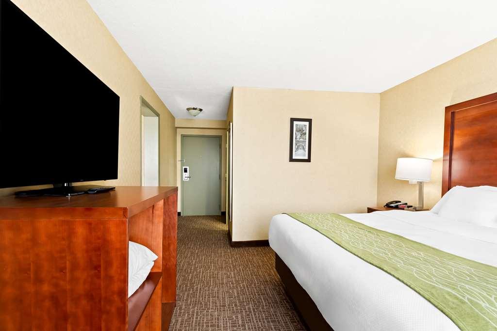 Comfort Inn Grantsville-Deep Creek Lake Phòng bức ảnh
