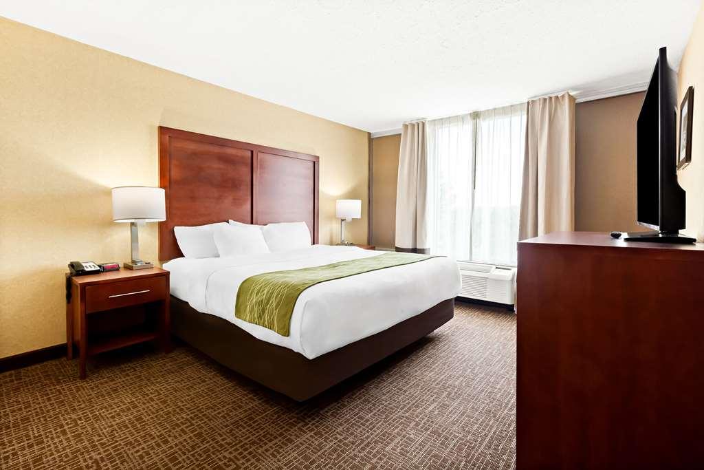 Comfort Inn Grantsville-Deep Creek Lake Phòng bức ảnh