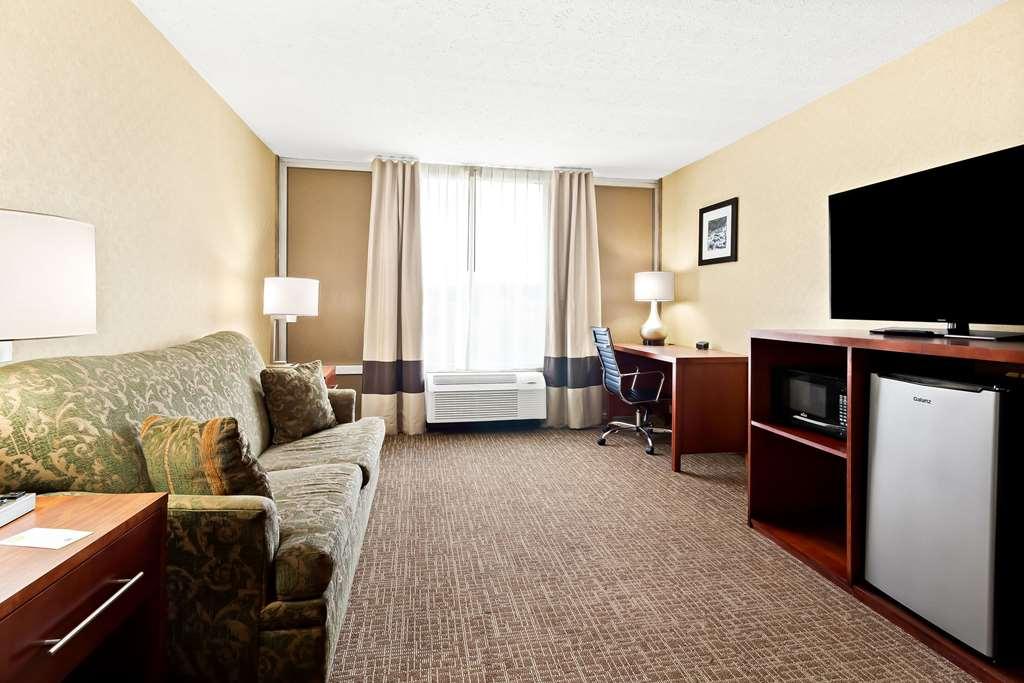 Comfort Inn Grantsville-Deep Creek Lake Phòng bức ảnh