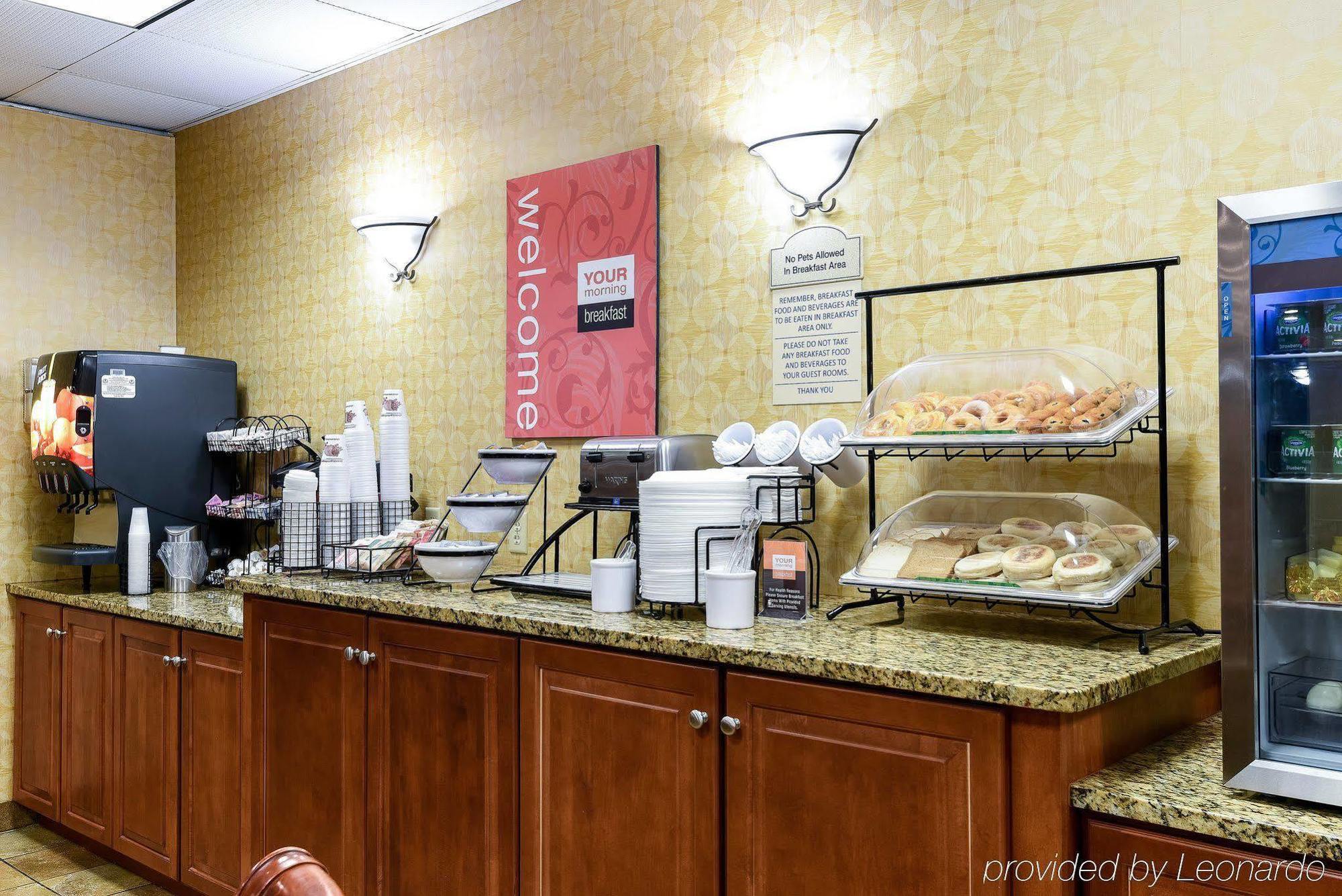 Comfort Inn Grantsville-Deep Creek Lake Ngoại thất bức ảnh